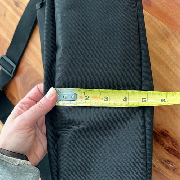 Taylor Swift 1989 World Tour merch canvas messenger bag - Picture 12 of 12